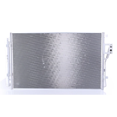 NISSENS - 940449 - A/C Condenser pa5