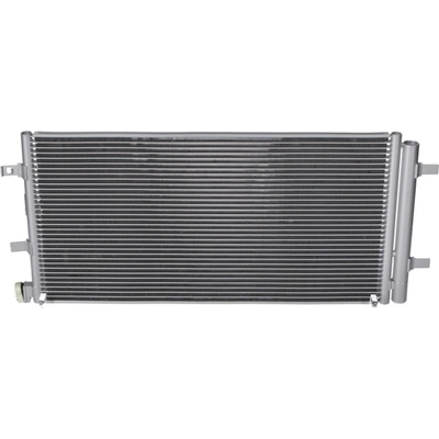 NISSENS - 940453 - A/C Condenser pa3