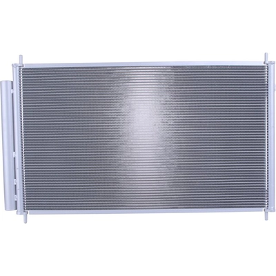 Condenser Drier Assembly by NISSENS - 940489 pa6