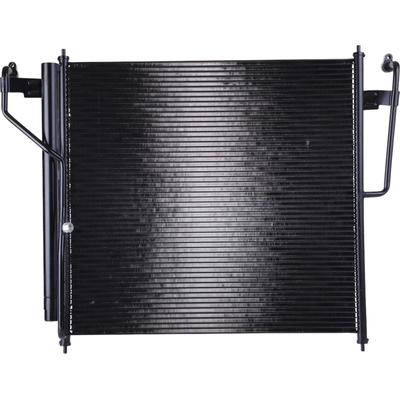 Condenser Drier Assembly by NISSENS - 940503 pa2