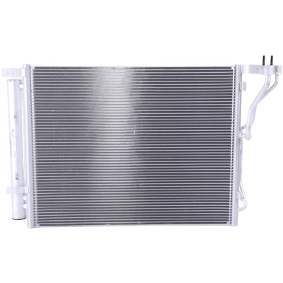 NISSENS - 940563 - Condenser Drier Assembly pa1