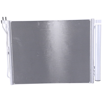 NISSENS - 940563 - Condenser Drier Assembly pa3