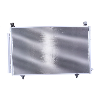 NISSENS - 940566 - A/C Condenser pa4