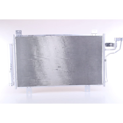 Condenser Drier Assembly by NISSENS - 940575 pa1