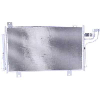 Condenser Drier Assembly by NISSENS - 940575 pa2