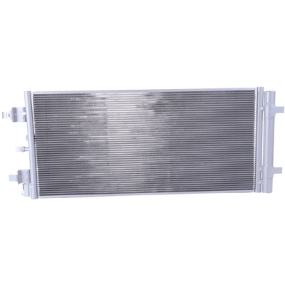 NISSENS - 940589 - Condenser Drier Assembly pa3