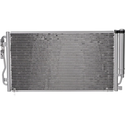 NISSENS - 940590 - A/C Condenser pa3