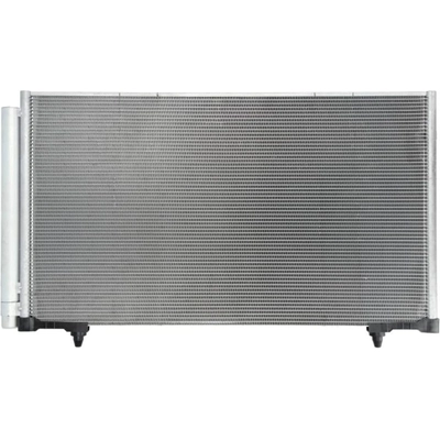 Condenser Drier Assembly by NISSENS - 940671 pa2