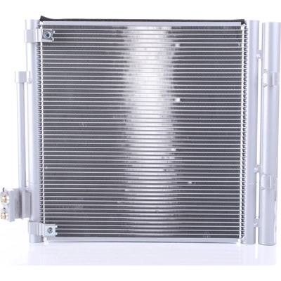 Condenser Drier Assembly by NISSENS - 940679 pa2