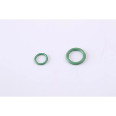 Condenser Drier Assembly by NISSENS - 940725 pa2