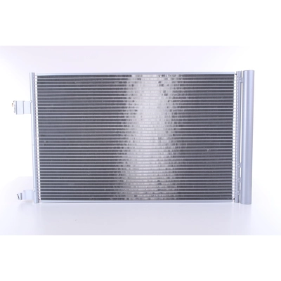 Condenser Drier Assembly by NISSENS - 940808 pa2