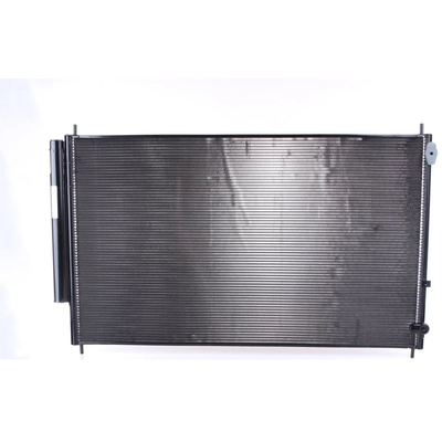 NISSENS - 940837 - Condenser Drier Assembly pa1