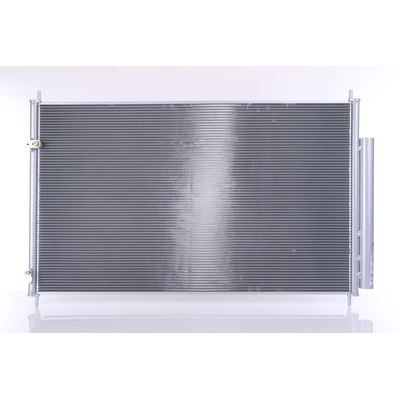Condenser Drier Assembly by NISSENS - 940842 pa1