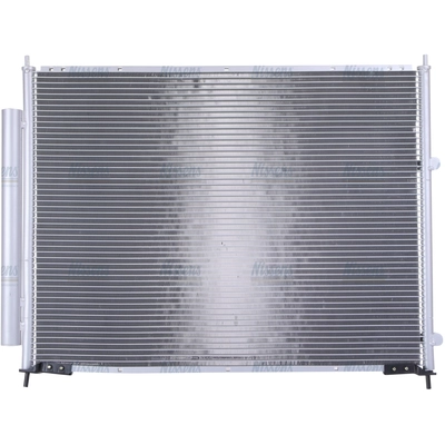 NISSENS - 940843 - A/C Condenser pa4