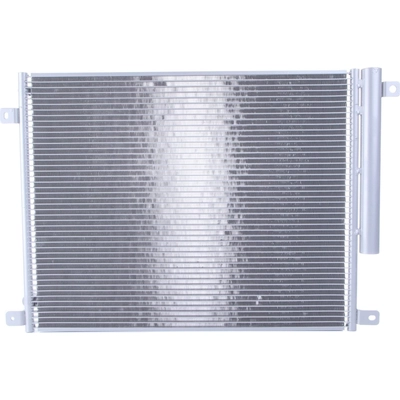 NISSENS - 940853 - A/C Condenser pa6