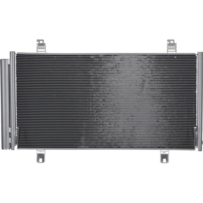 NISSENS - 940865 - A/C Condenser pa3