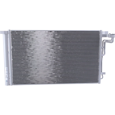 NISSENS - 941055 - A/C Condenser pa5