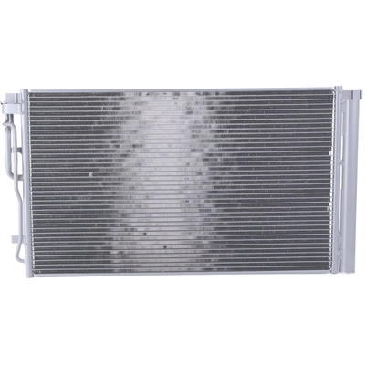 NISSENS - 941055 - A/C Condenser pa6