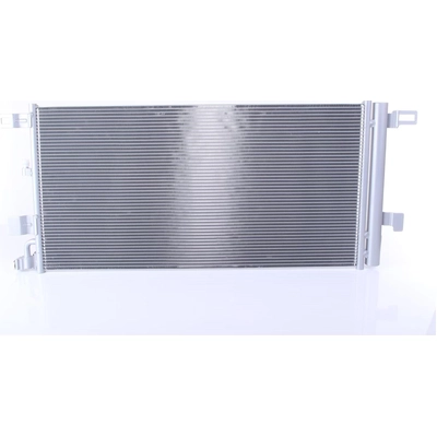 Condenser Drier Assembly by NISSENS - 941076 pa1