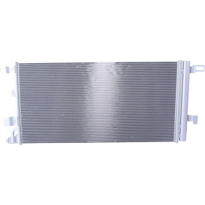 Condenser Drier Assembly by NISSENS - 941076 pa3