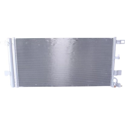 Condenser Drier Assembly by NISSENS - 941076 pa4