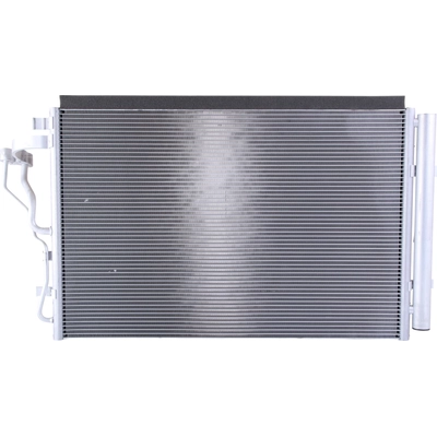 Condenser Drier Assembly by NISSENS - 941126 pa2