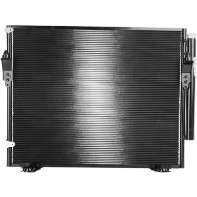 NISSENS - 941151 - A/C Condenser pa3