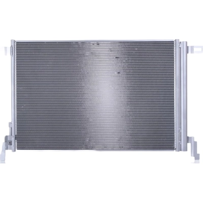 Condenser Drier Assembly by NISSENS - 941209 pa5