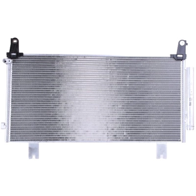 NISSENS - 941219 - Condenser Drier Assembly pa2