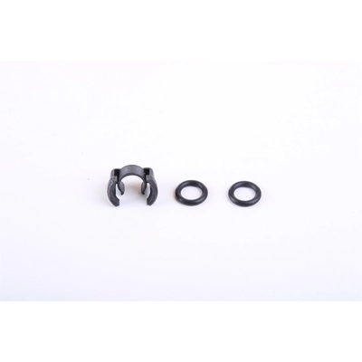 Condenser Drier Assembly by NISSENS - 941225 pa2