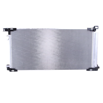 NISSENS - 941227 - A/C Condenser pa1