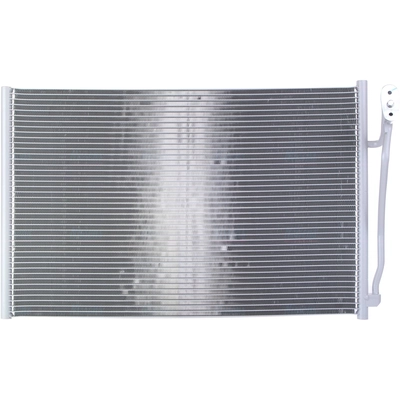 NISSENS - 941245 - A/C Condenser pa4