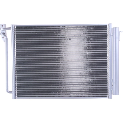 NISSENS - 94605 - A/C Condenser pa3