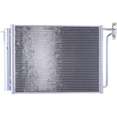 NISSENS - 94605 - A/C Condenser pa5