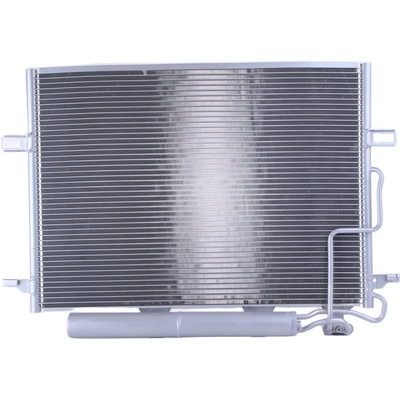 NISSENS - 94614 - A/C Condenser pa5