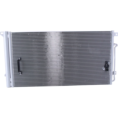 NISSENS - 94667 - A/C Condenser pa6