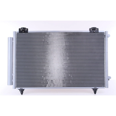 NISSENS - 94719 - A/C Condenser pa2