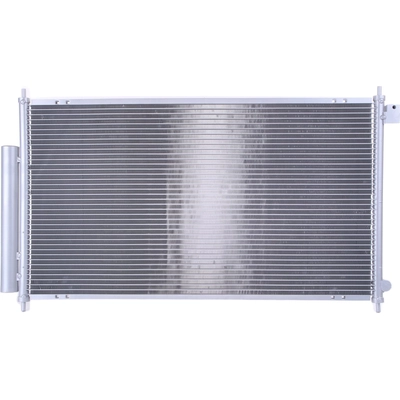 NISSENS - 94732 - A/C Condenser pa2