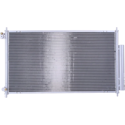 NISSENS - 94732 - A/C Condenser pa6