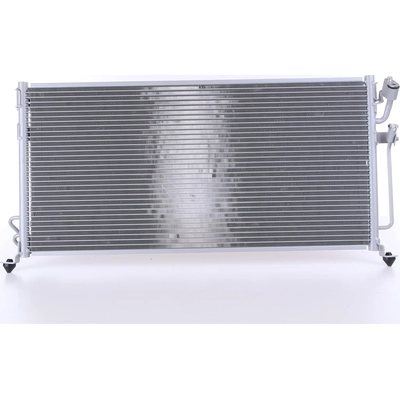 Condenser Drier Assembly by NISSENS - 94748 pa1