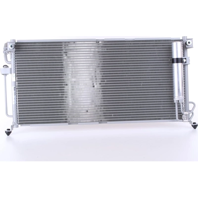 Condenser Drier Assembly by NISSENS - 94748 pa2