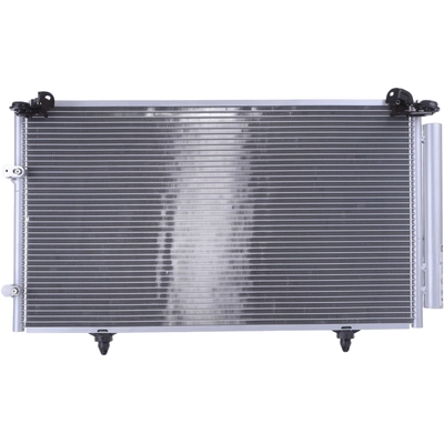 NISSENS - 94757 - Condenser Drier Assembly pa1