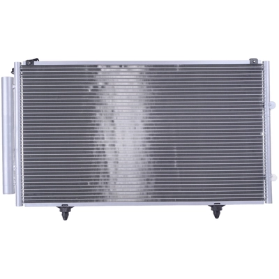 NISSENS - 94757 - Condenser Drier Assembly pa2