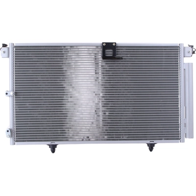 NISSENS - 94789 - A/C Condenser pa5