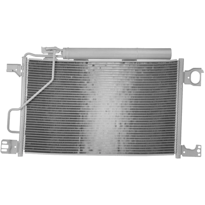 NISSENS - 94794 - A/C Condenser pa2