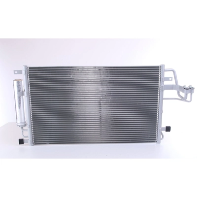 NISSENS - 94801 - A/C Condenser pa1