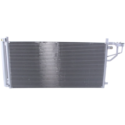 NISSENS - 94804 - A/C Condenser pa5