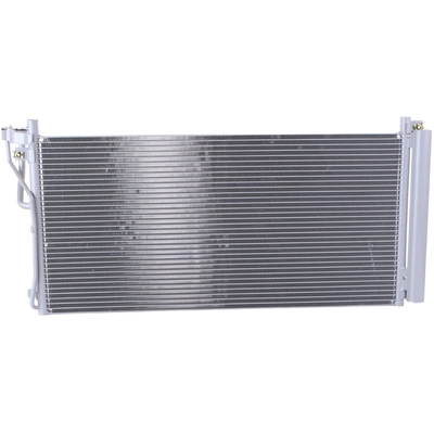 NISSENS - 94804 - A/C Condenser pa6