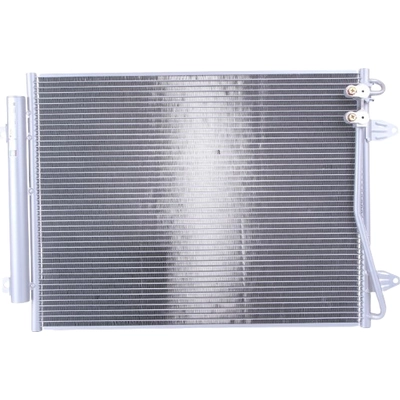 NISSENS - 94832 - A/C Condenser pa2