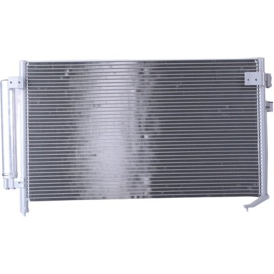 NISSENS - 94848 - A/C Condenser pa2